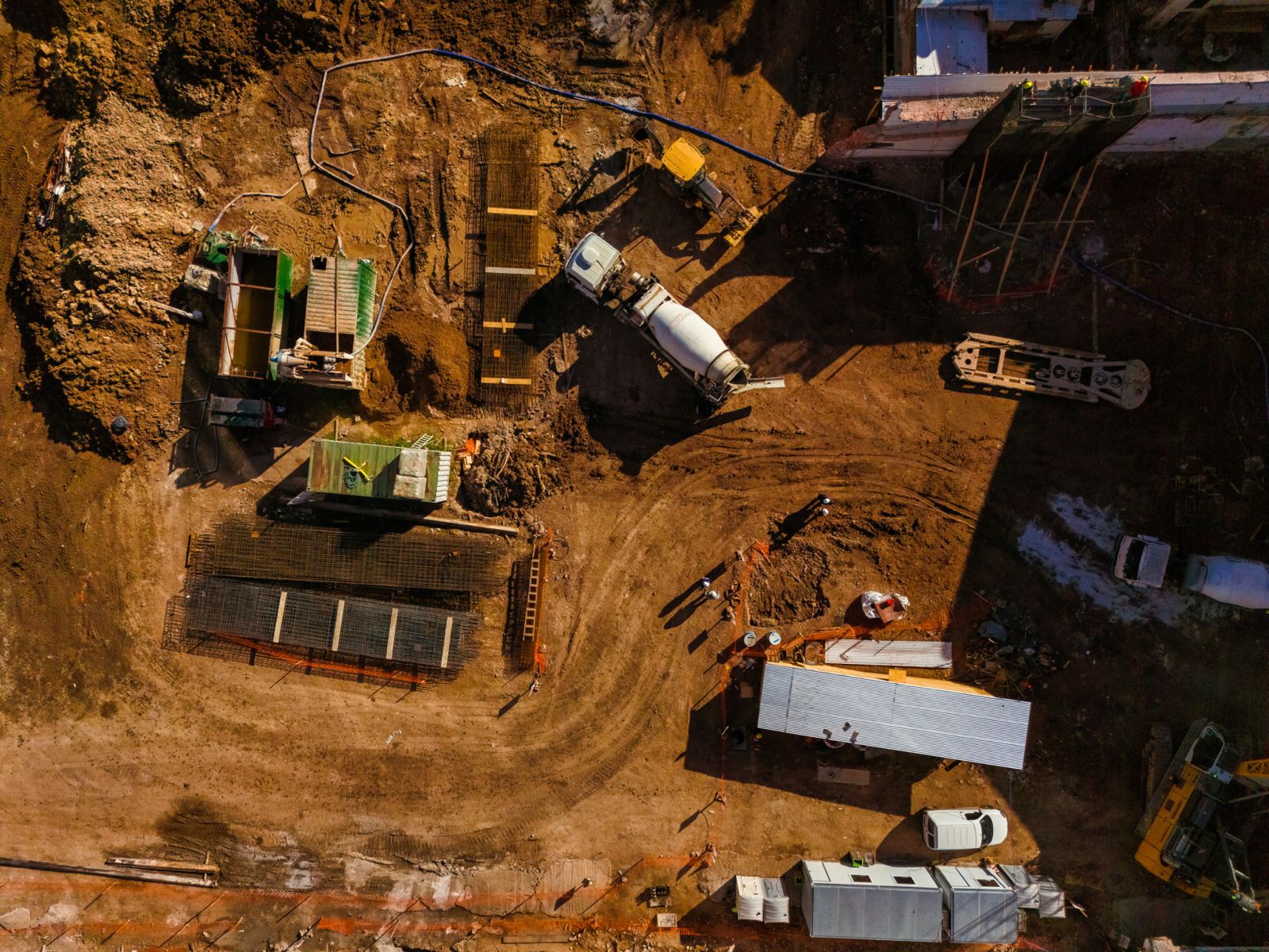 Architectural Development